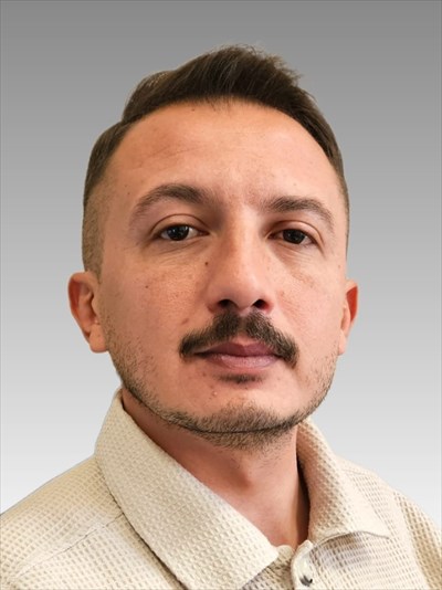 MUHAMMED PINARCI
